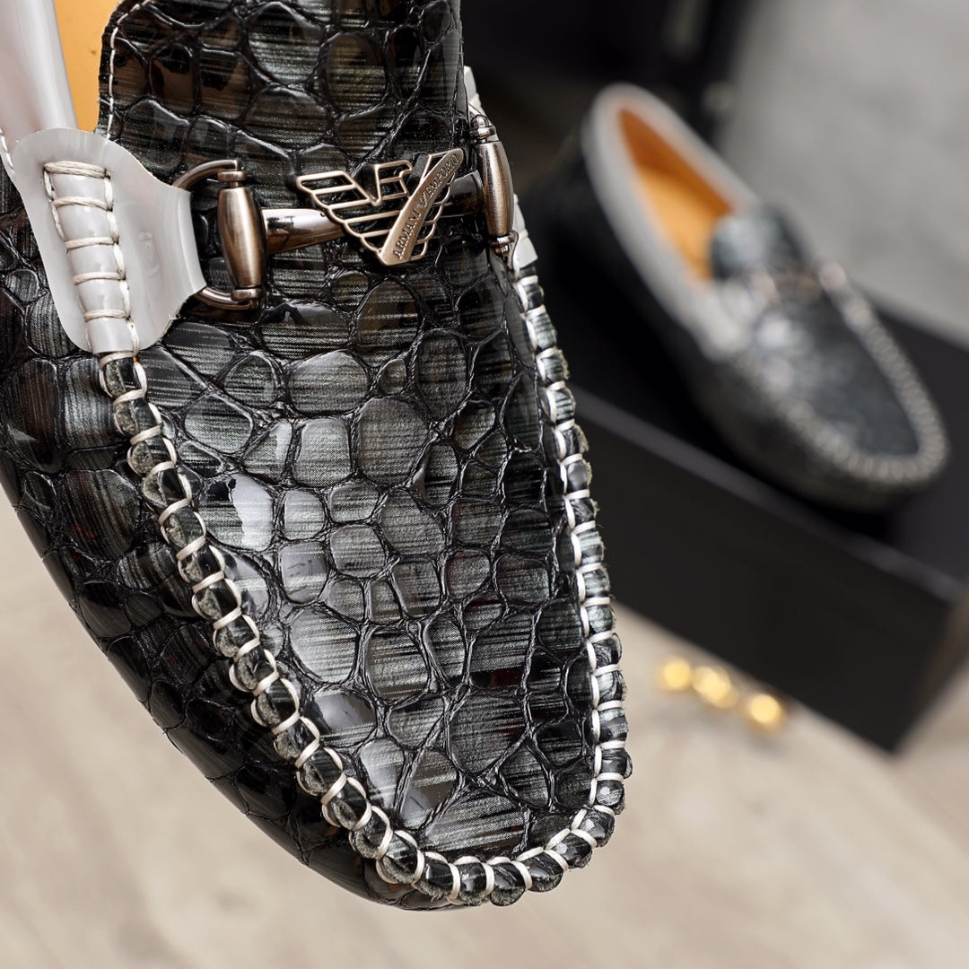 LuxluxHouse Best Quality Shoes Shoes Amiri