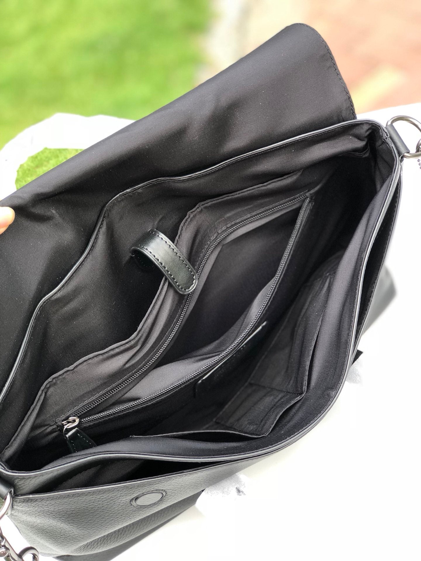 LuxluxHouse Best Quality Bags Coach Men
