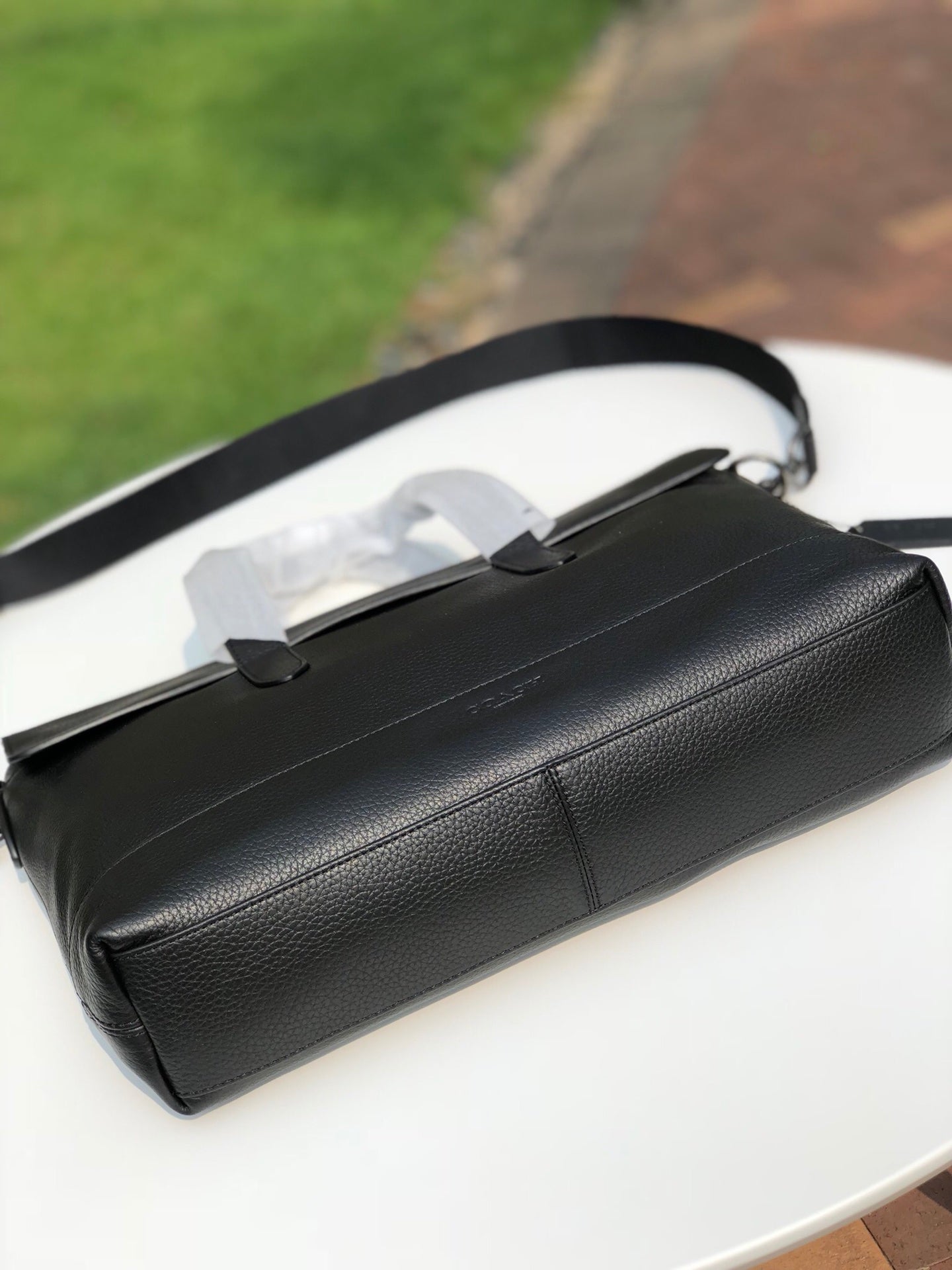 LuxluxHouse Best Quality Bags Coach Men
