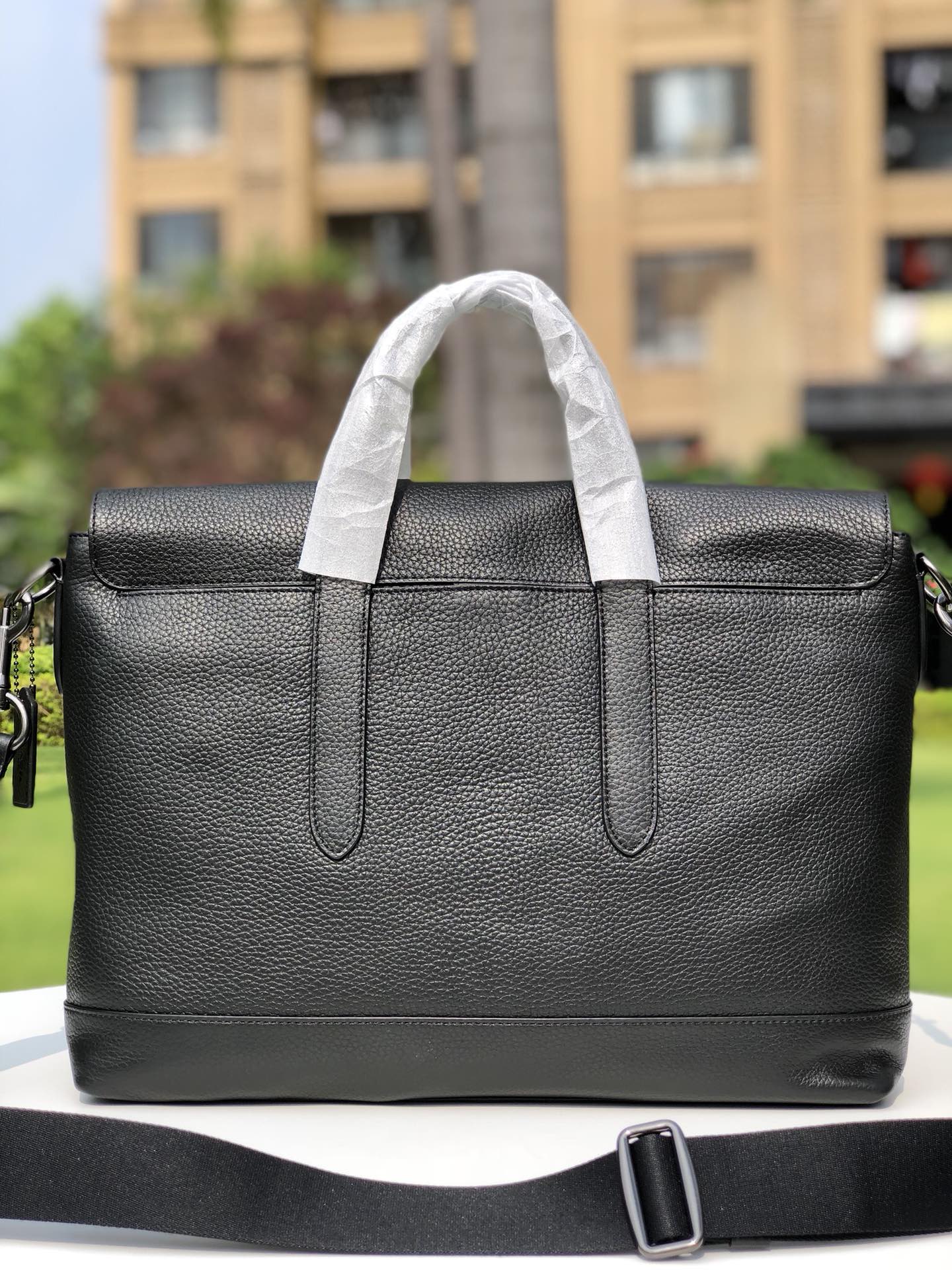 LuxluxHouse Best Quality Bags Coach Men