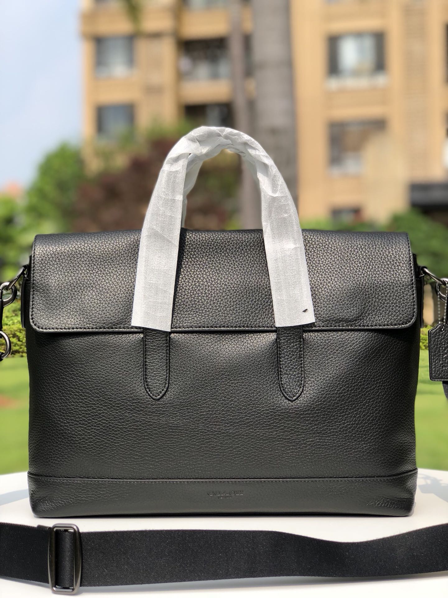 LuxluxHouse Best Quality Bags Coach Men