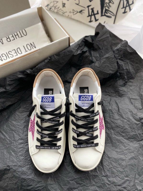 LuxluxHouse Best Quality Shoes Golden Goose