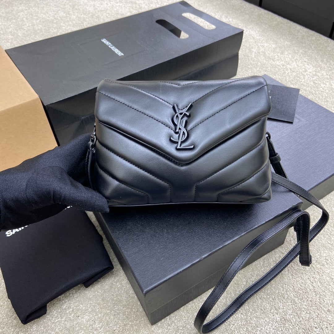 LuxluxHouse Best Quality Bags YSL Women