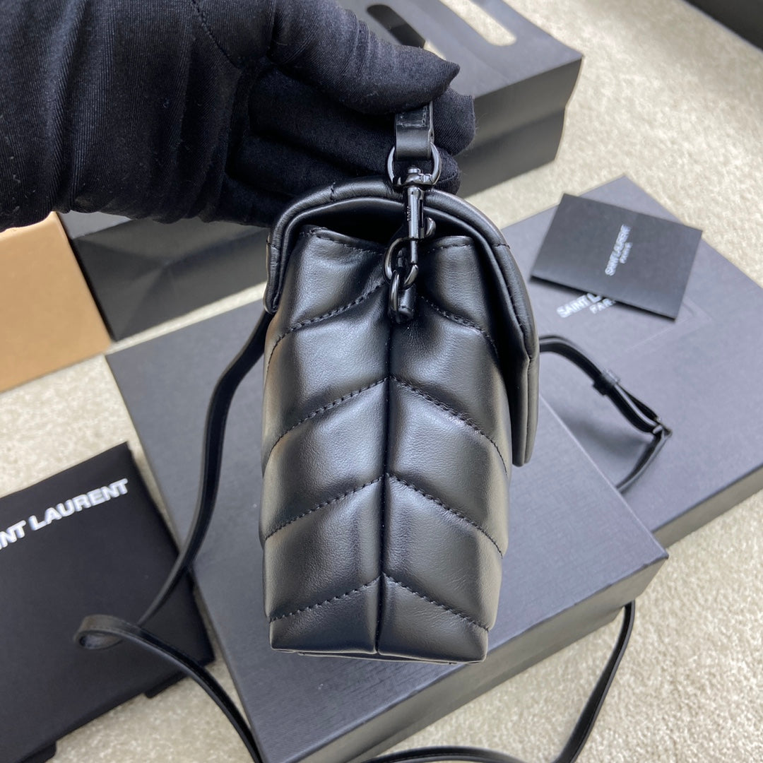 LuxluxHouse Best Quality Bags YSL Women