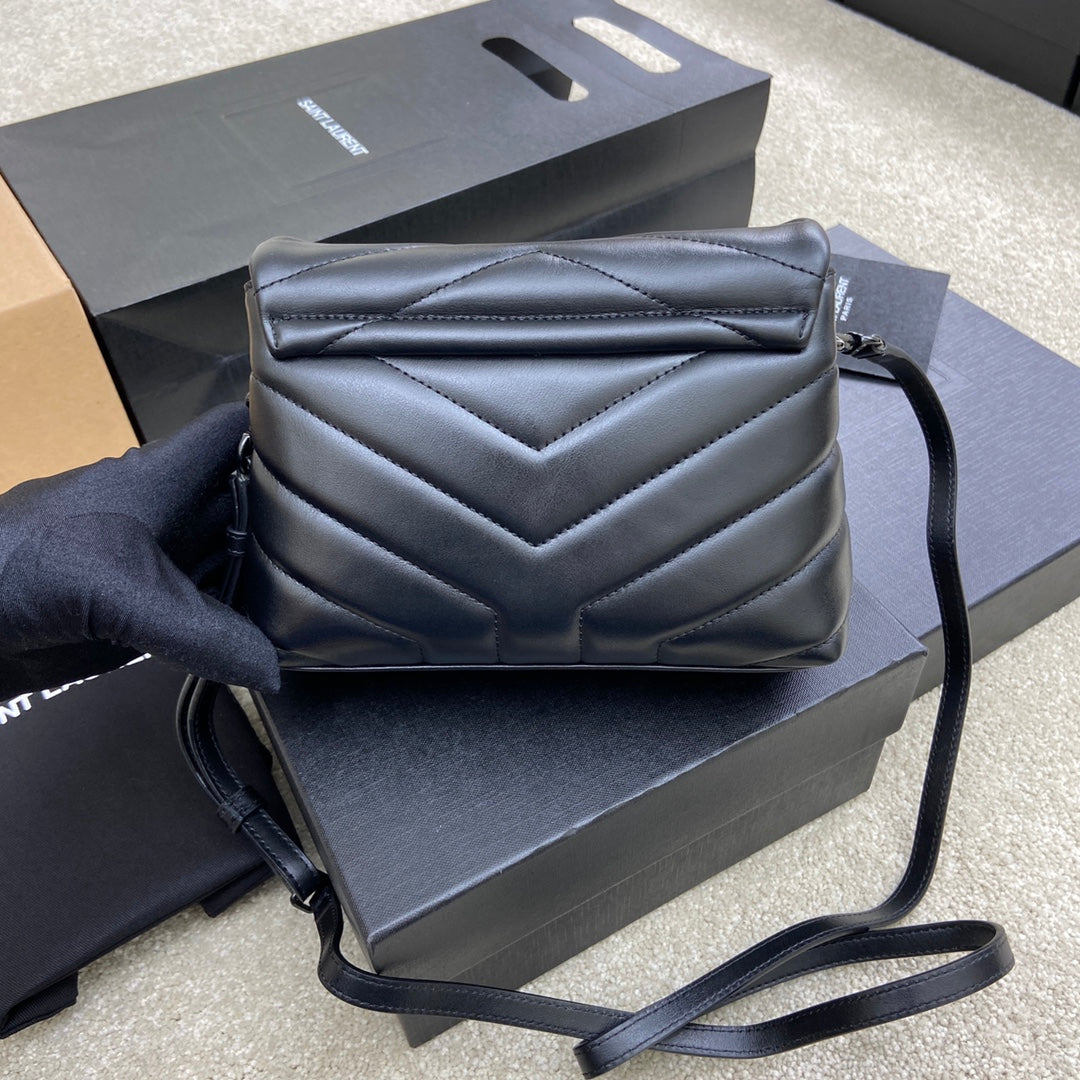 LuxluxHouse Best Quality Bags YSL Women