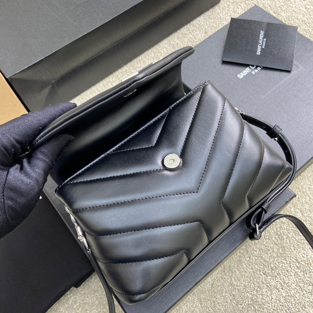 LuxluxHouse Best Quality Bags YSL Women