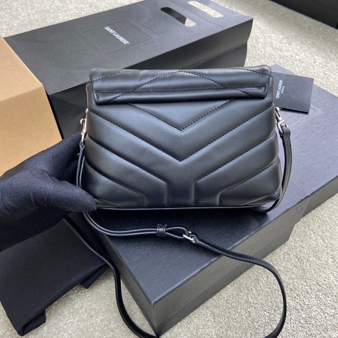 LuxluxHouse Best Quality Bags YSL Women