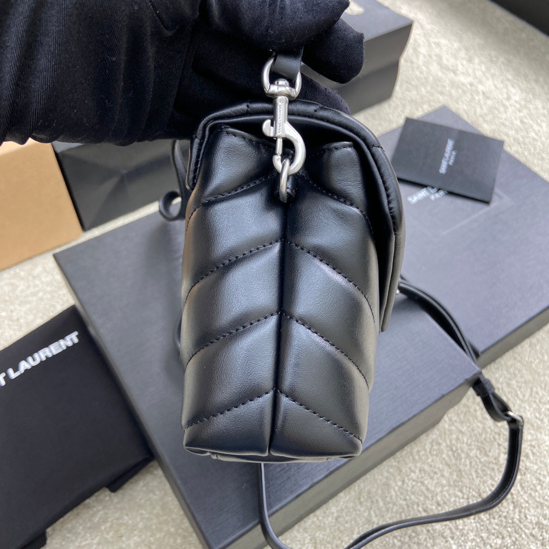 LuxluxHouse Best Quality Bags YSL Women