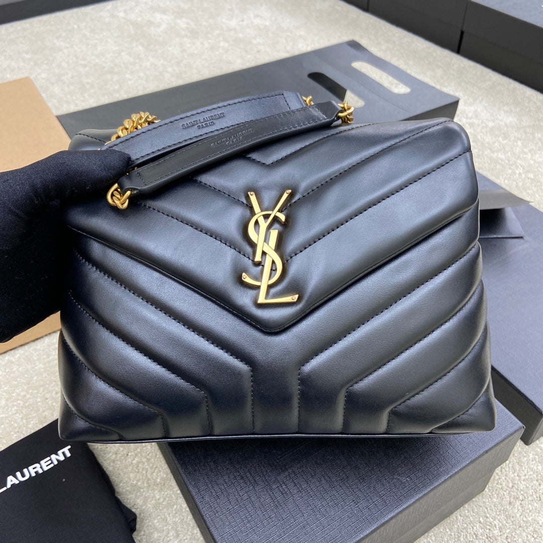 LuxluxHouse Best Quality Bags YSL Women