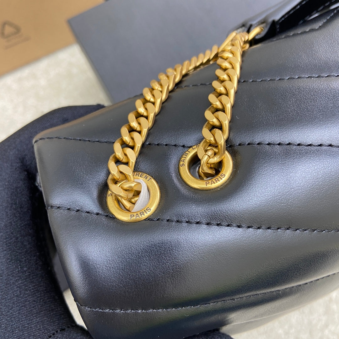 LuxluxHouse Best Quality Bags YSL Women