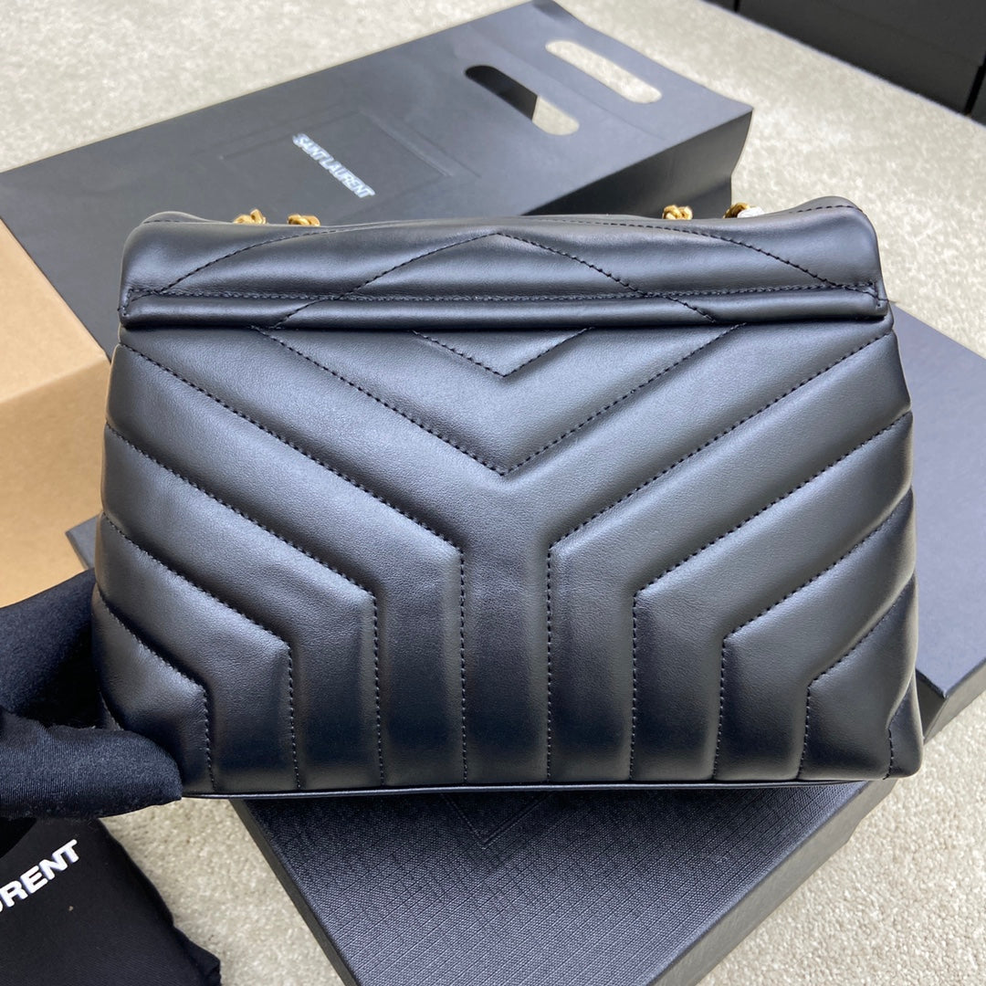 LuxluxHouse Best Quality Bags YSL Women