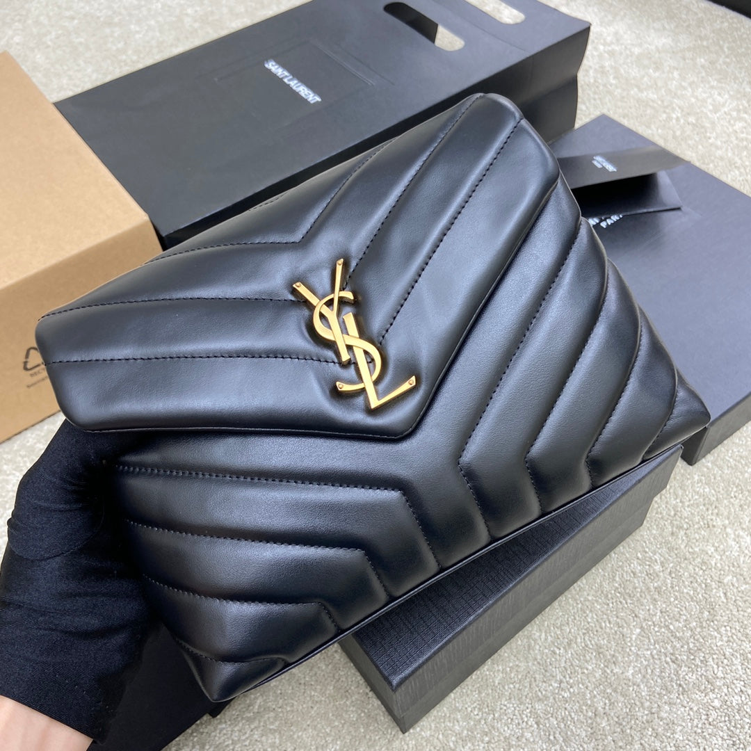 LuxluxHouse Best Quality Bags YSL Women
