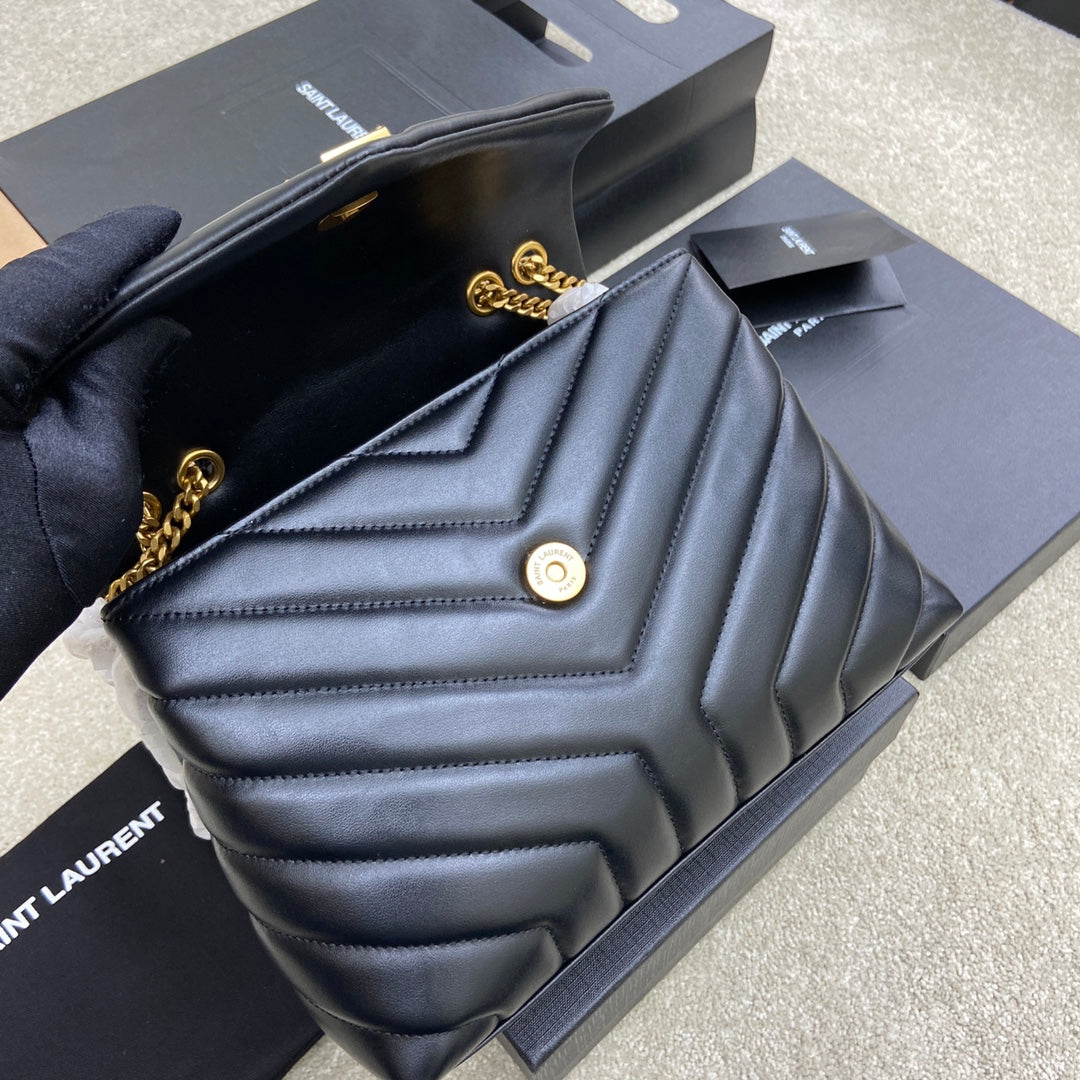 LuxluxHouse Best Quality Bags YSL Women
