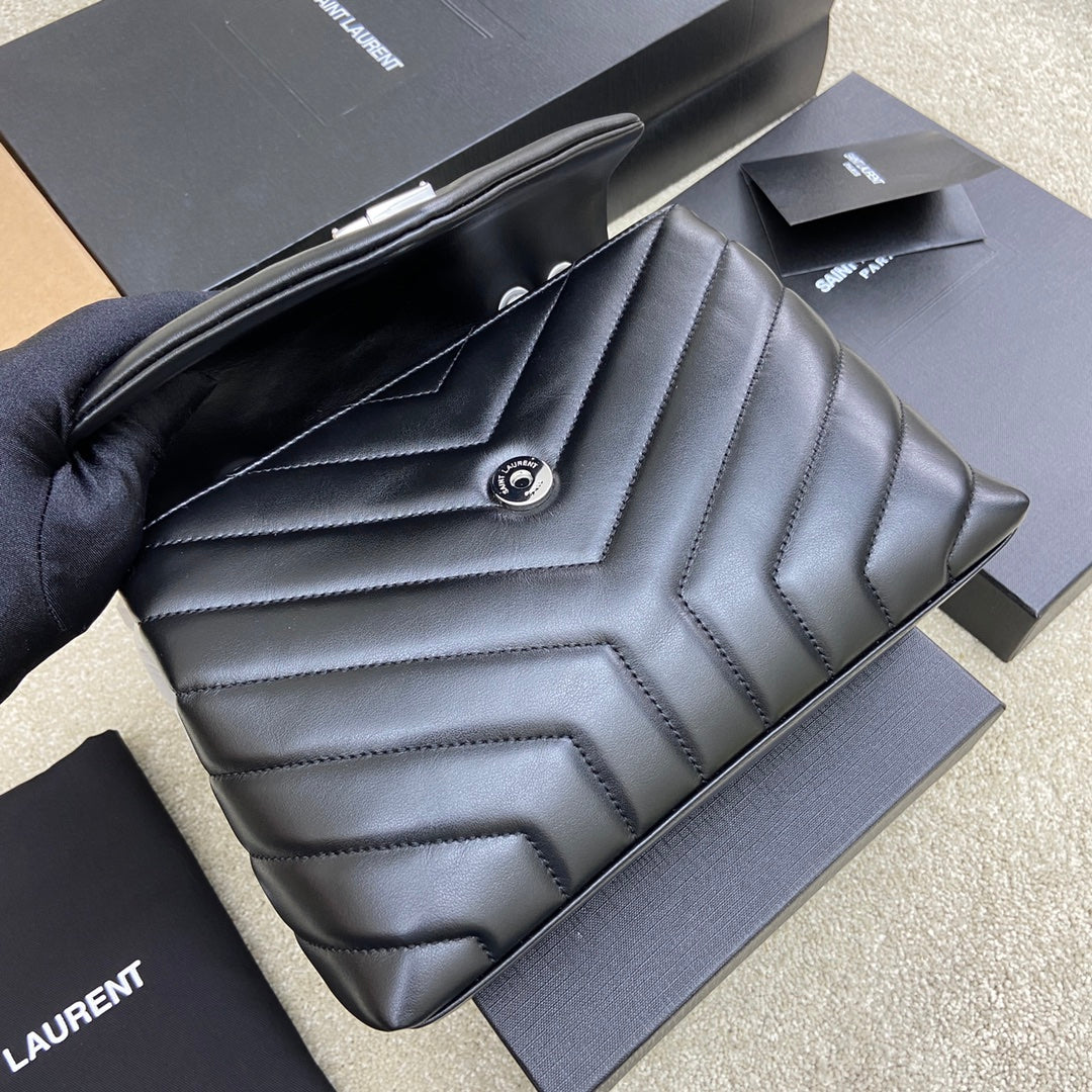 LuxluxHouse Best Quality Bags YSL Women