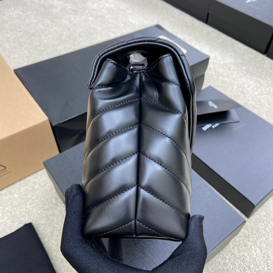 LuxluxHouse Best Quality Bags YSL Women