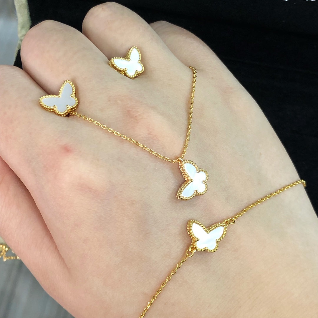 LuxluxHouse Best Quality Accessories Bracelet Van Cleef & Arpels