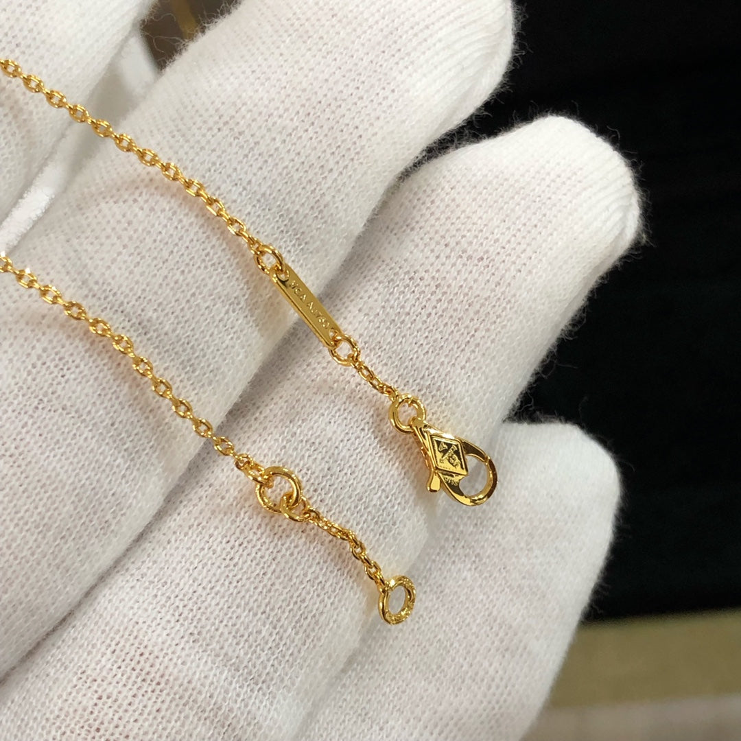 LuxluxHouse Best Quality Accessories Bracelet Van Cleef & Arpels