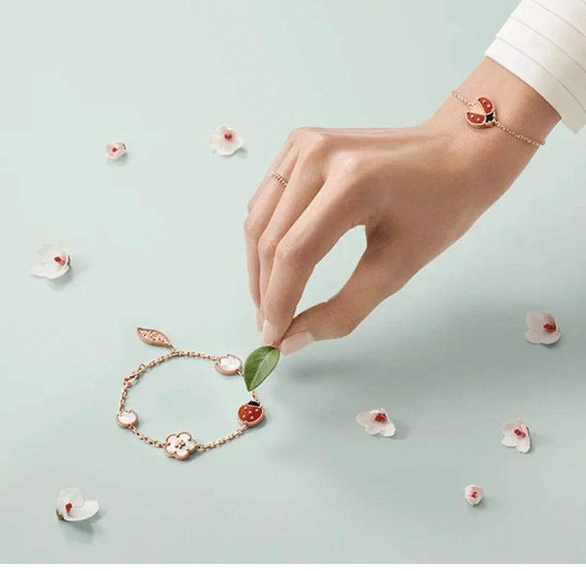 LuxluxHouse Best Quality Accessories Bracelet Van Cleef & Arpels