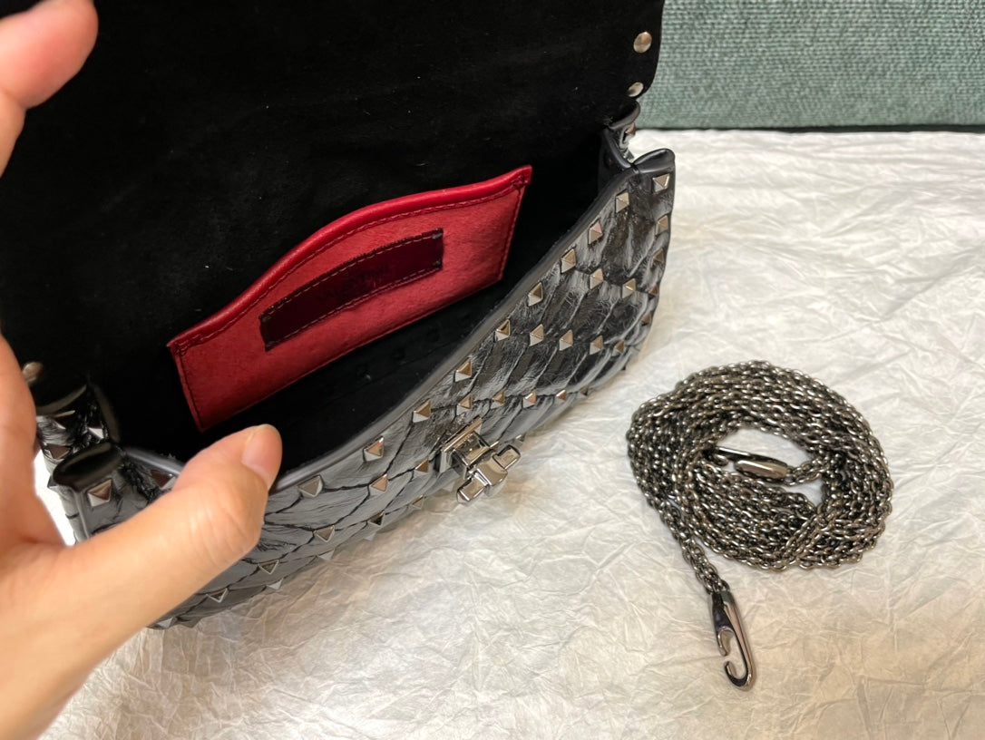 LuxluxHouse Best Quality Bags Valentino Women