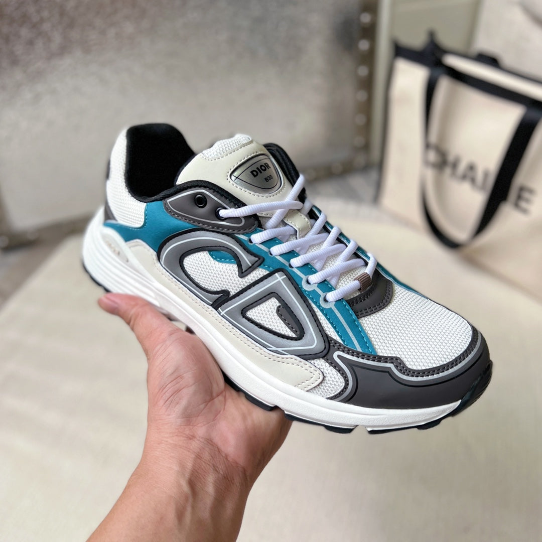 LuxluxHouse Best Quality Shoes Dior