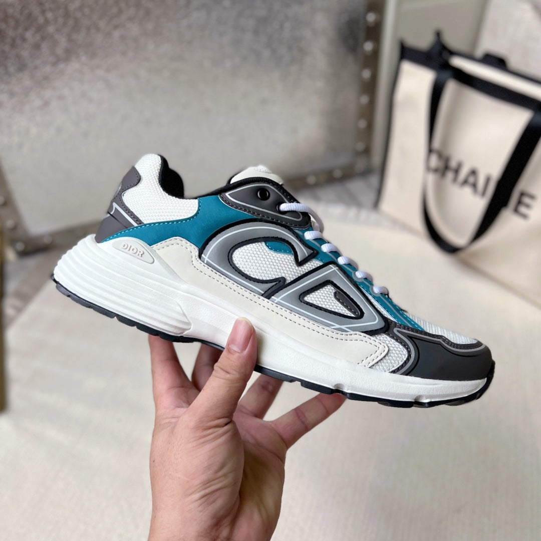 LuxluxHouse Best Quality Shoes Dior