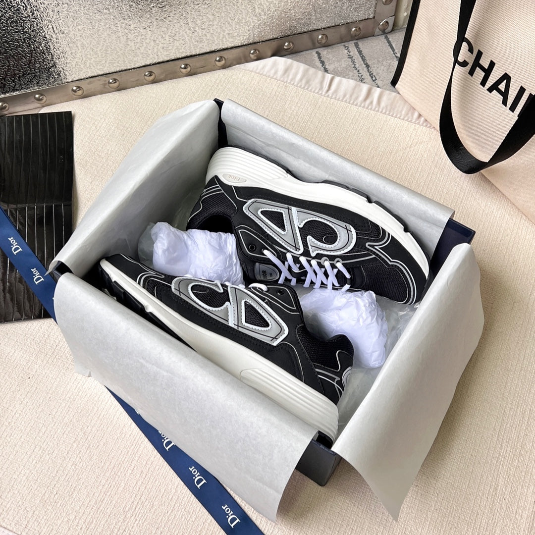 LuxluxHouse Best Quality Shoes Dior