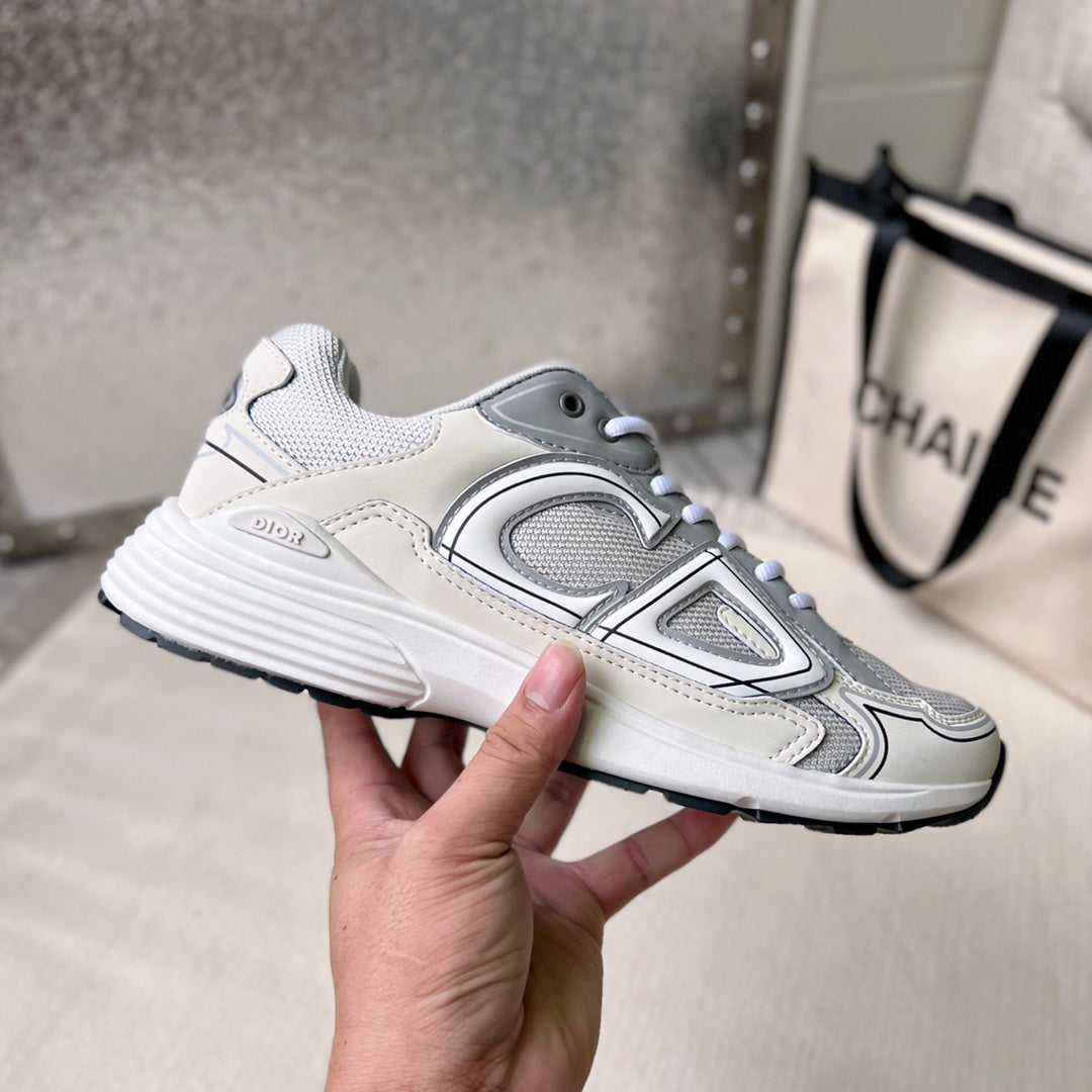 LuxluxHouse Best Quality Shoes Dior