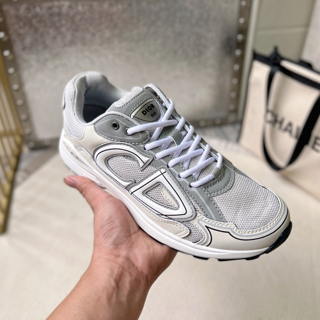 LuxluxHouse Best Quality Shoes Dior