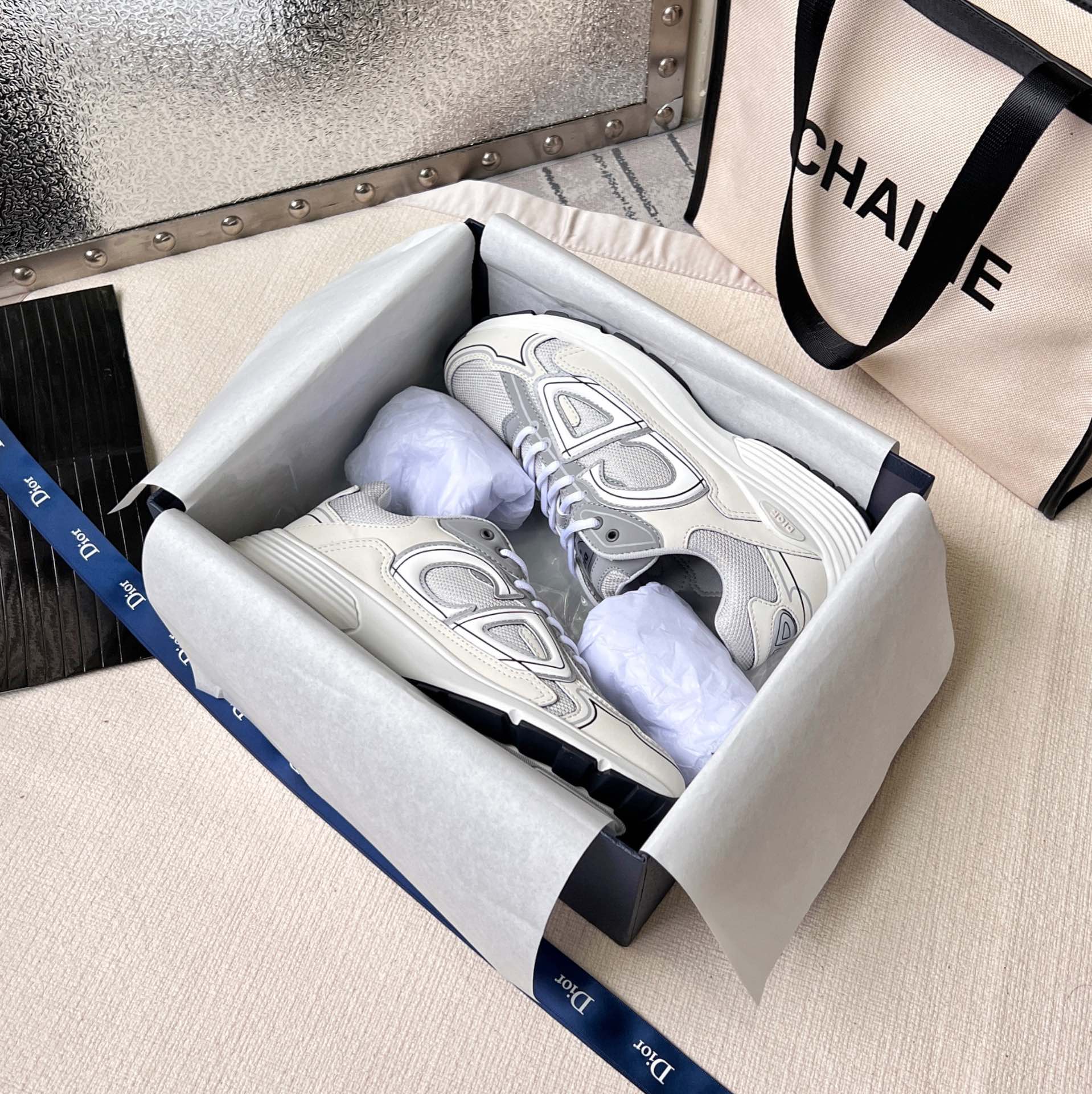LuxluxHouse Best Quality Shoes Dior