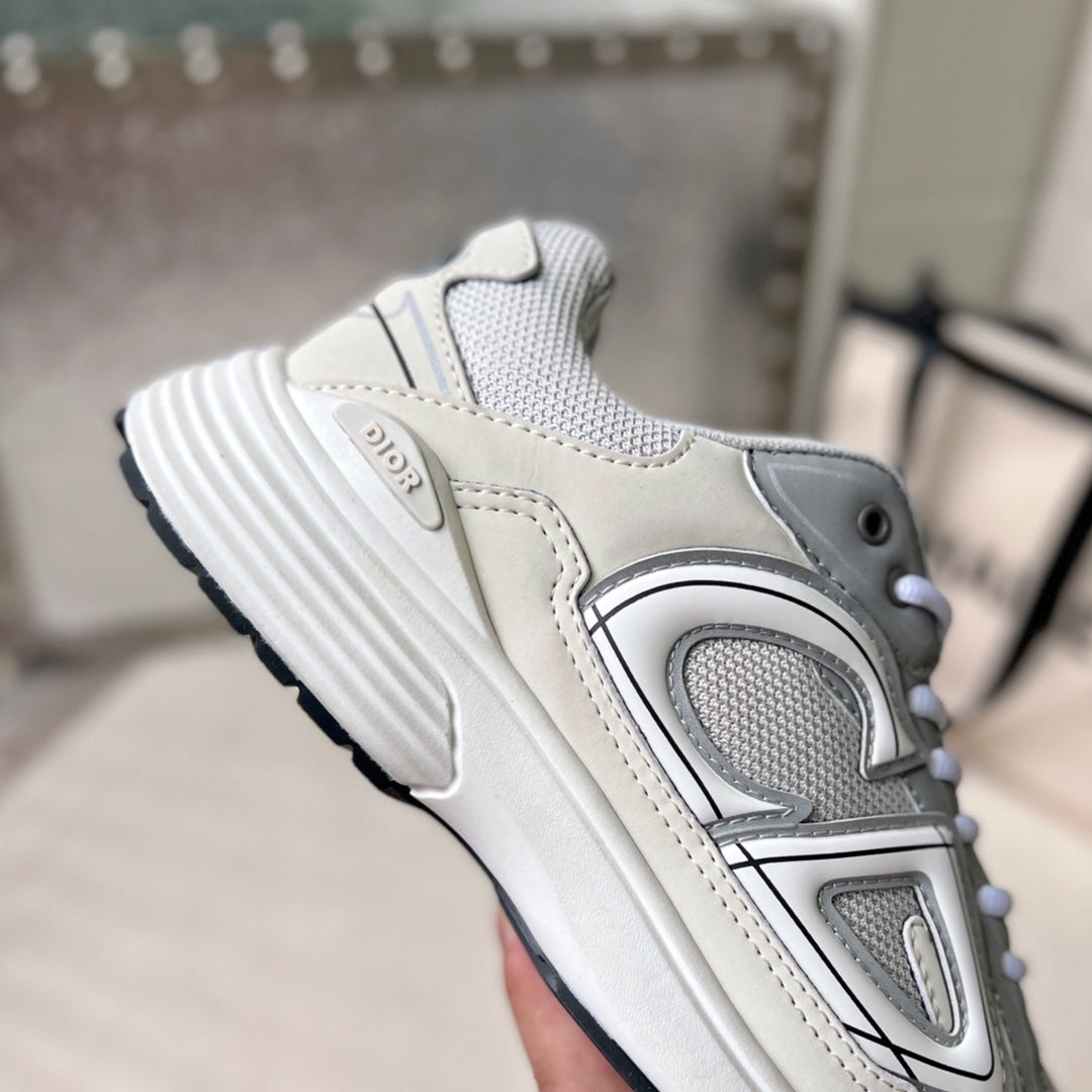 LuxluxHouse Best Quality Shoes Dior