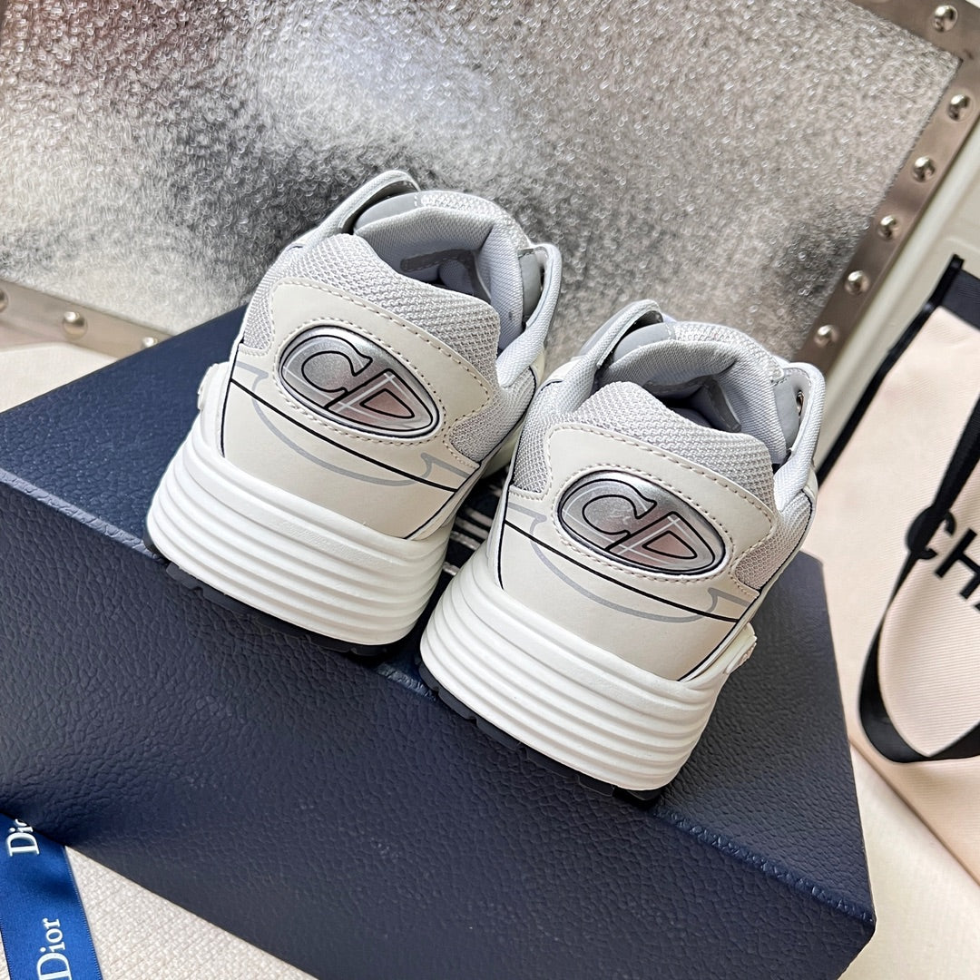 LuxluxHouse Best Quality Shoes Dior