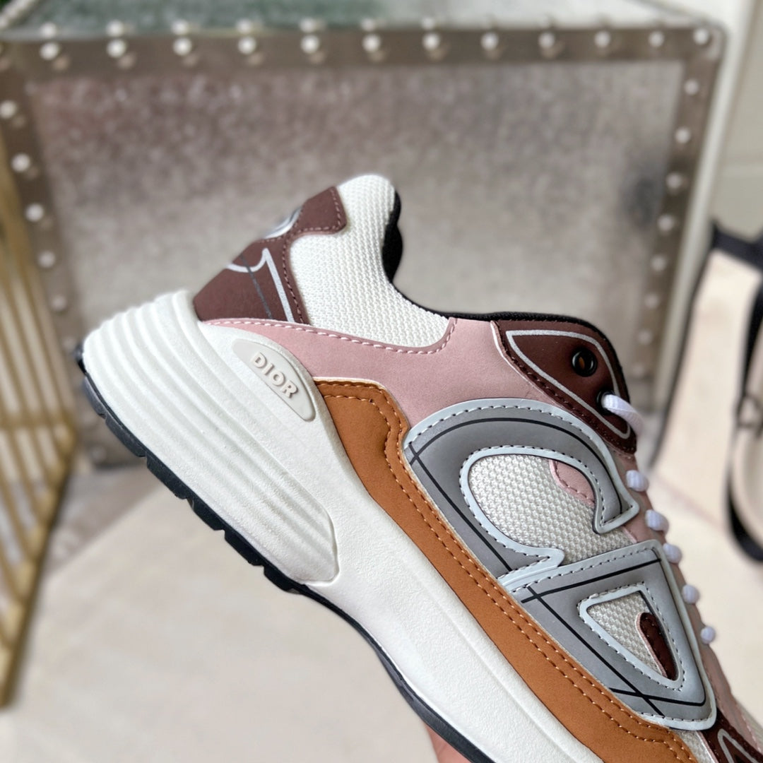 LuxluxHouse Best Quality Shoes Dior