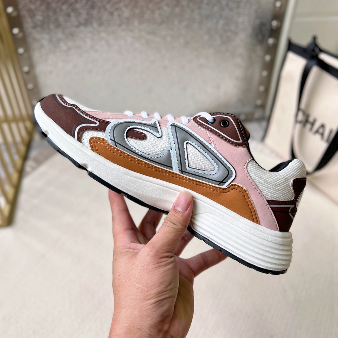 LuxluxHouse Best Quality Shoes Dior