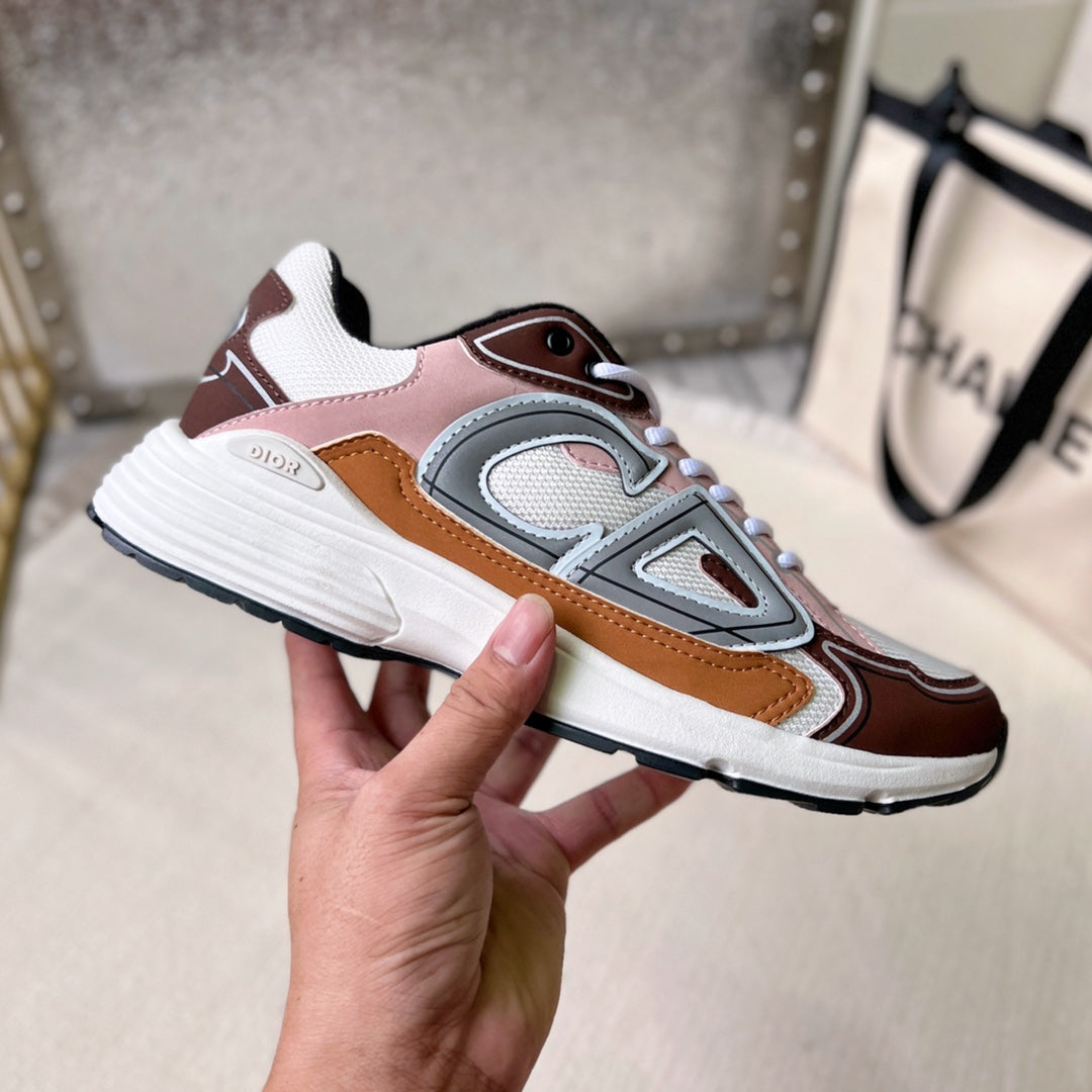 LuxluxHouse Best Quality Shoes Dior