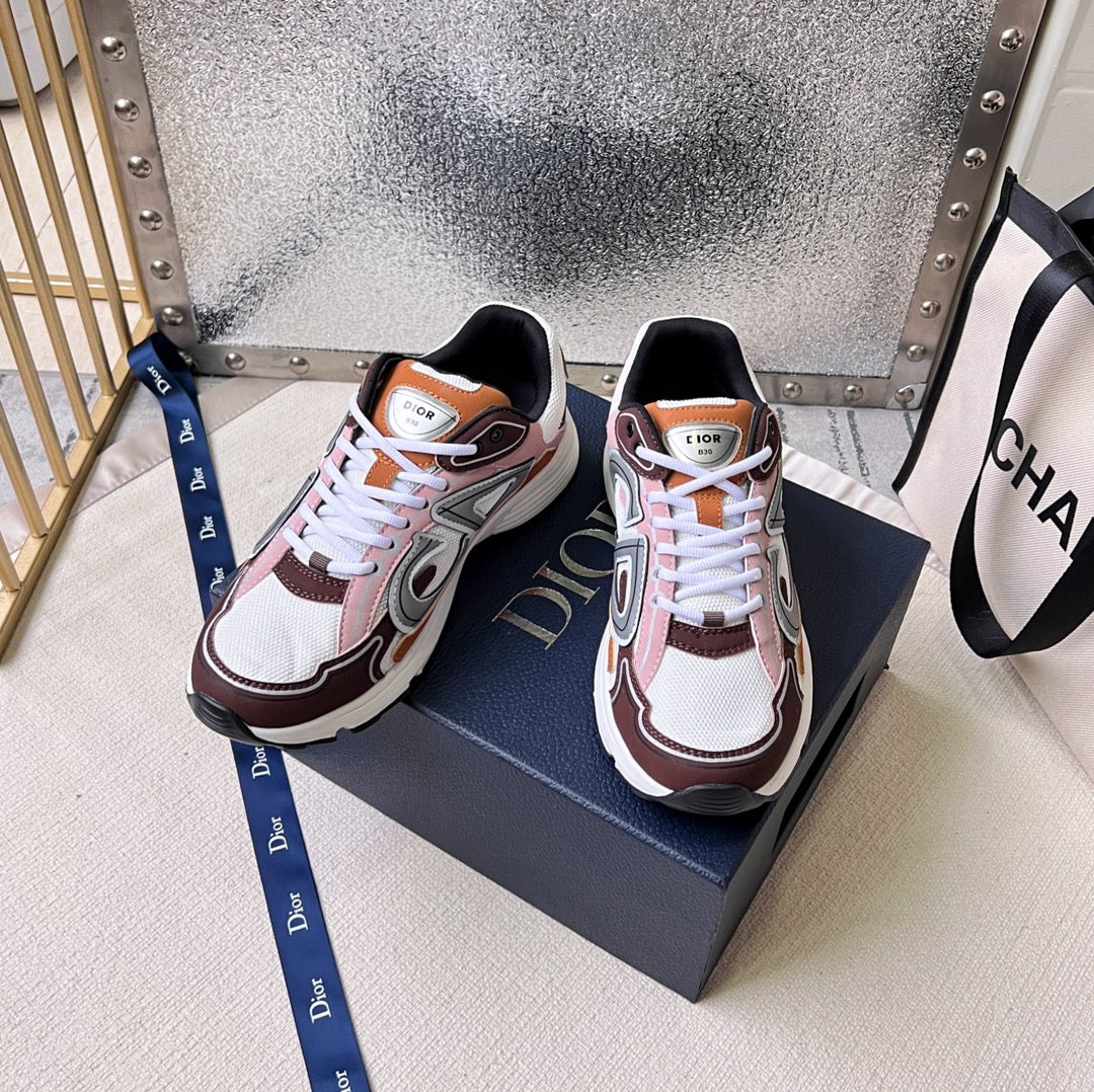 LuxluxHouse Best Quality Shoes Dior