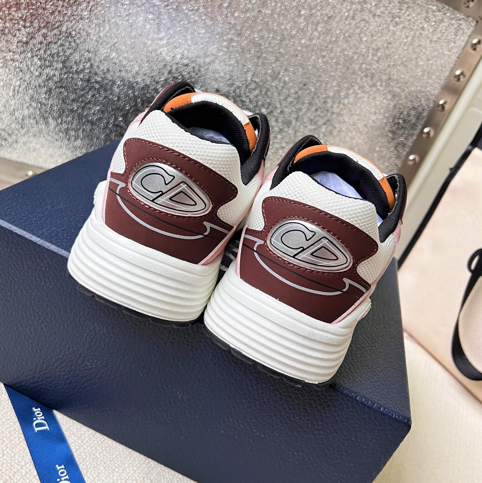 LuxluxHouse Best Quality Shoes Dior