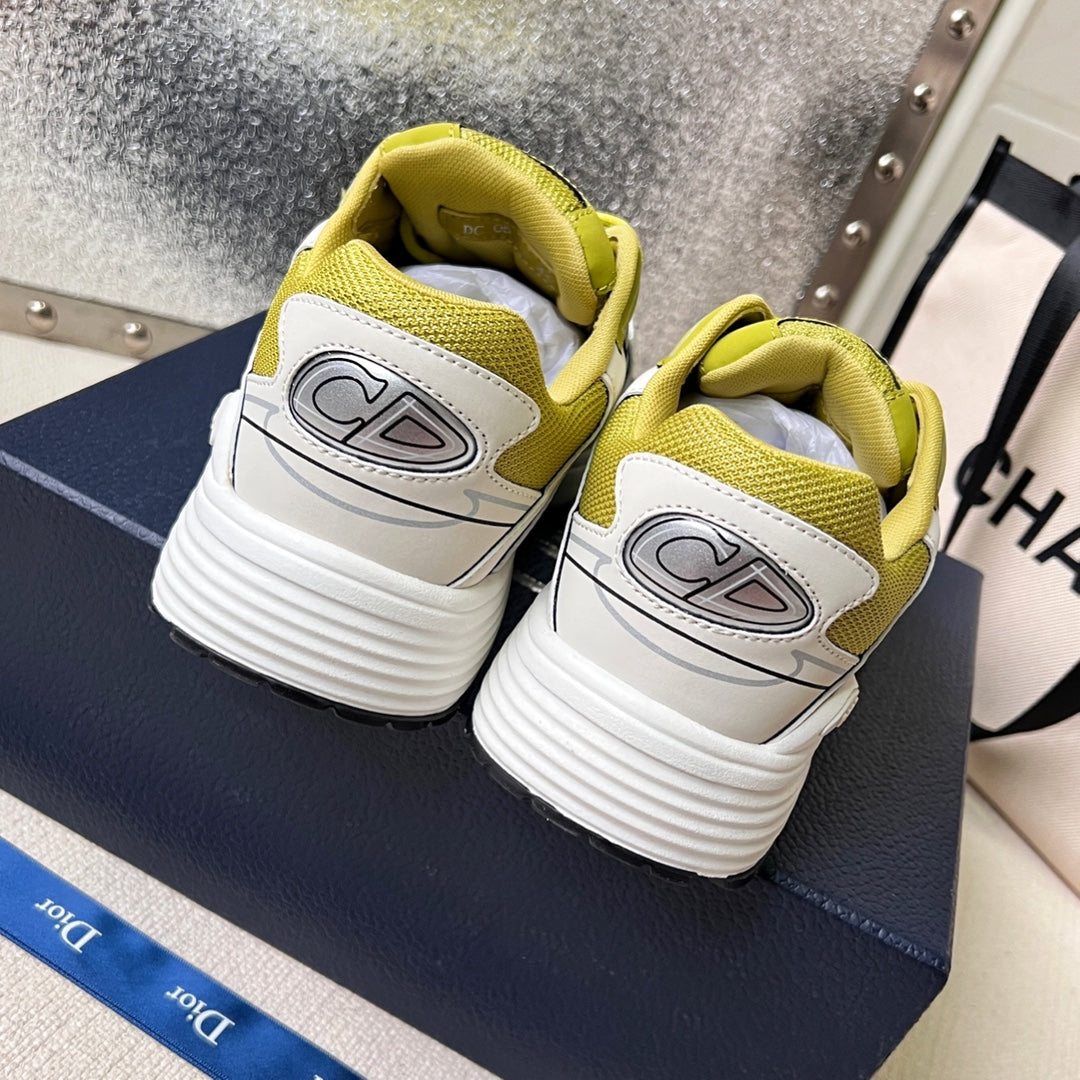 LuxluxHouse Best Quality Shoes Dior