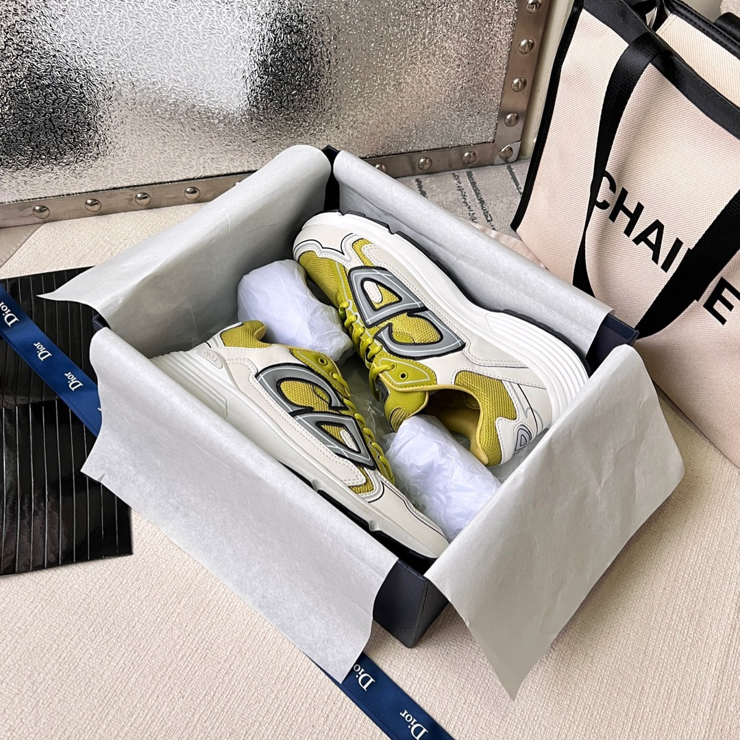 LuxluxHouse Best Quality Shoes Dior