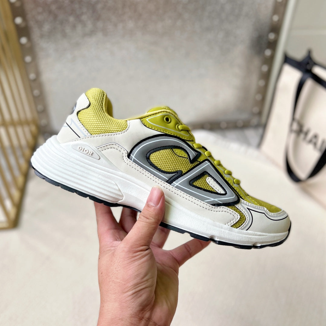 LuxluxHouse Best Quality Shoes Dior