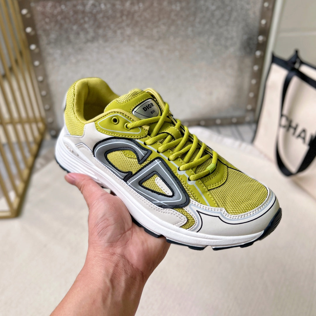 LuxluxHouse Best Quality Shoes Dior