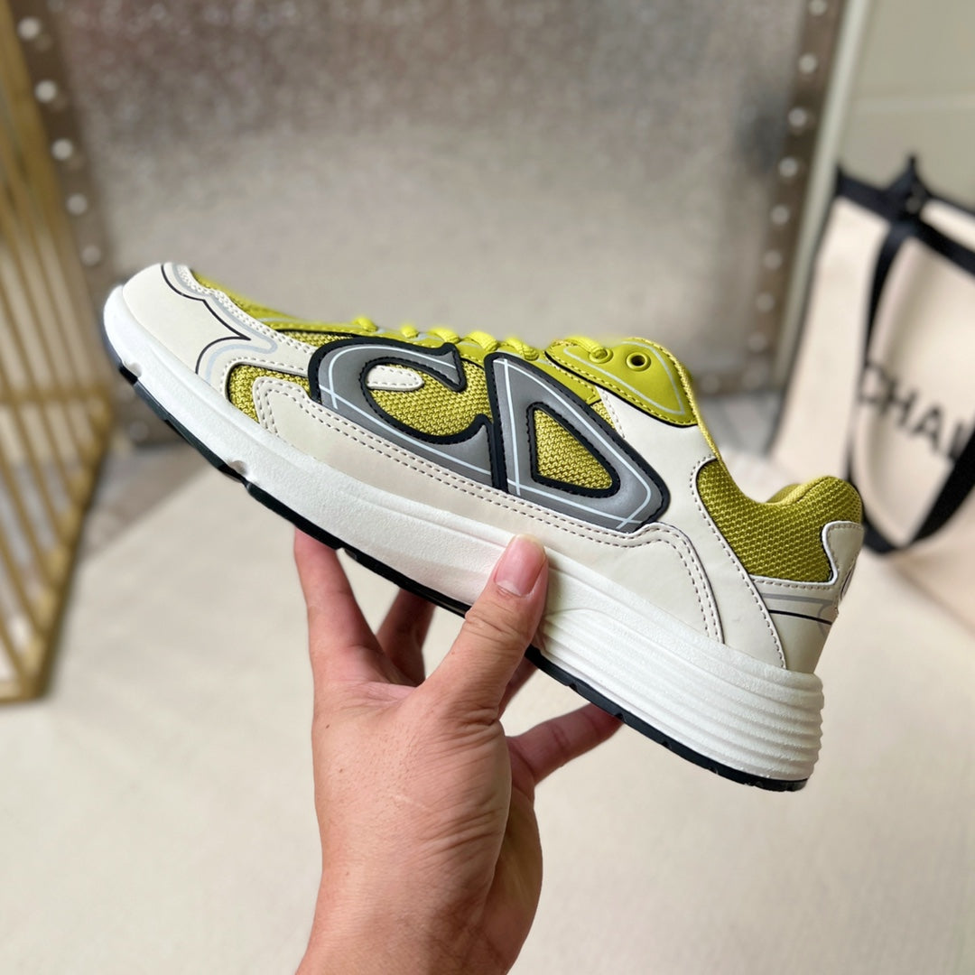 LuxluxHouse Best Quality Shoes Dior
