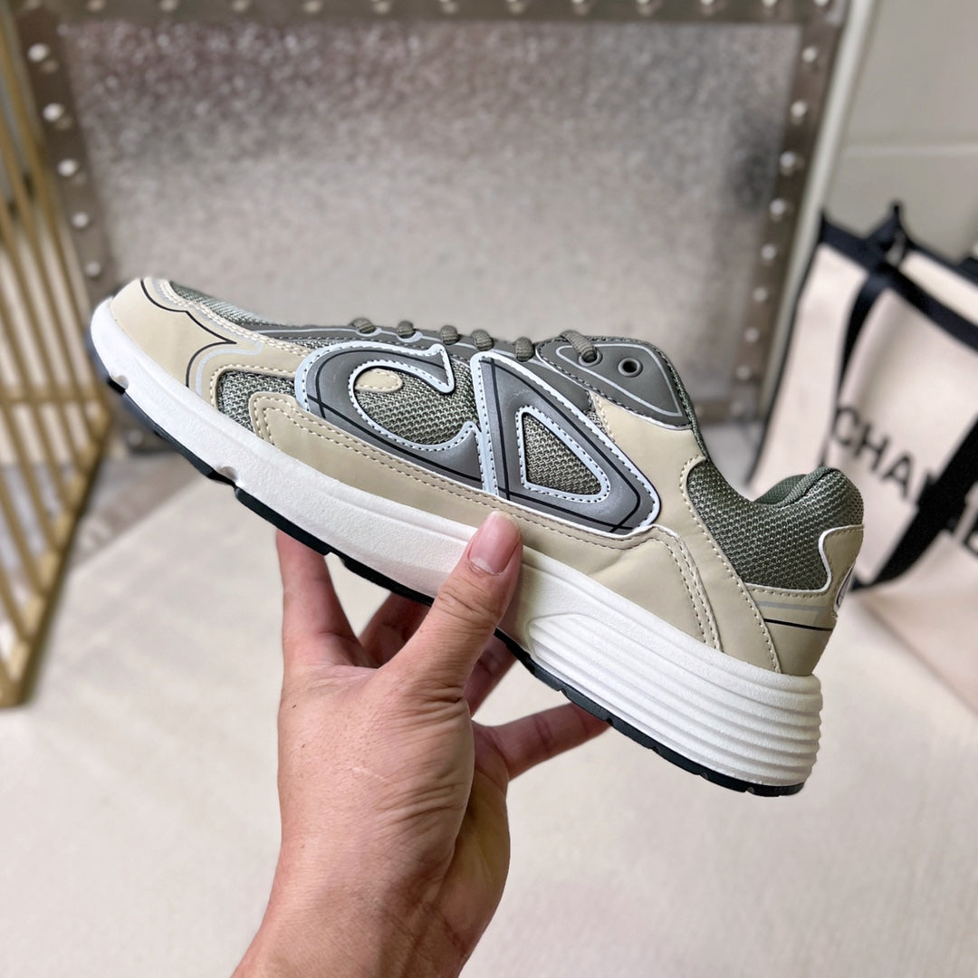 LuxluxHouse Best Quality Shoes Dior