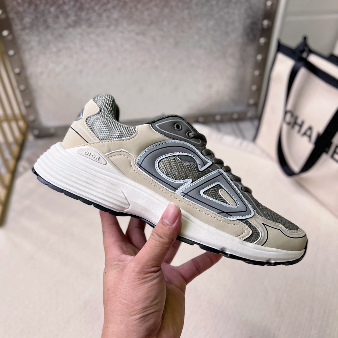 LuxluxHouse Best Quality Shoes Dior