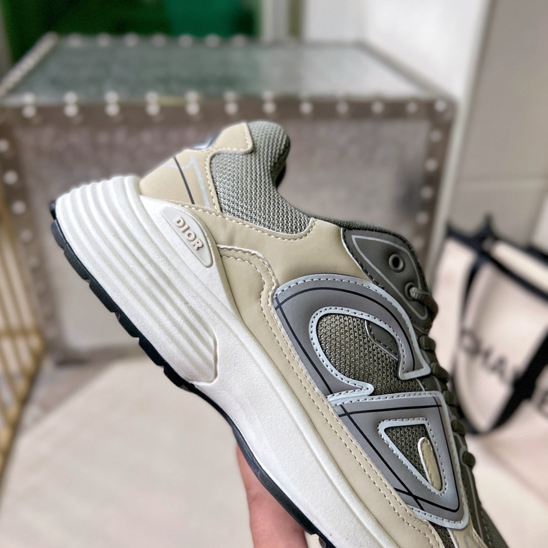 LuxluxHouse Best Quality Shoes Dior