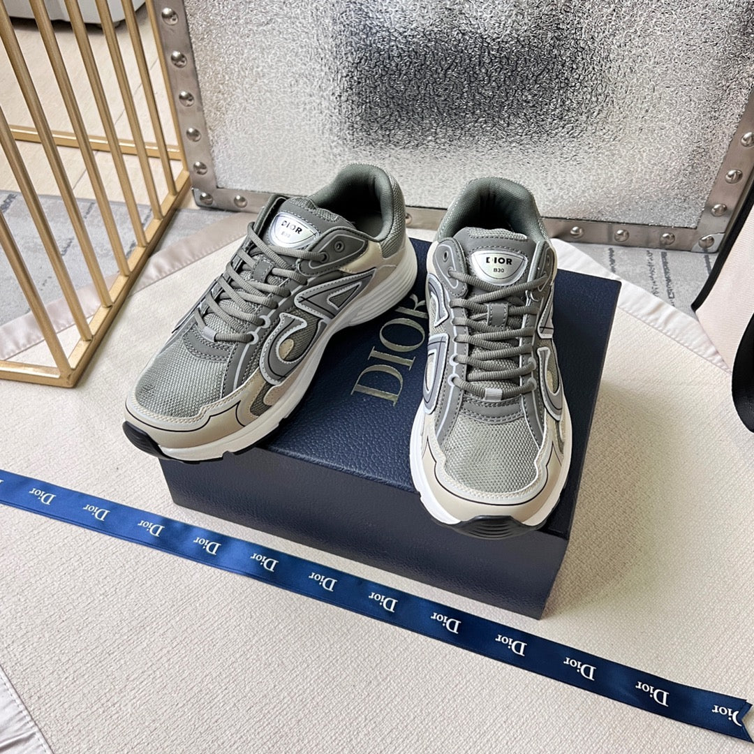 LuxluxHouse Best Quality Shoes Dior