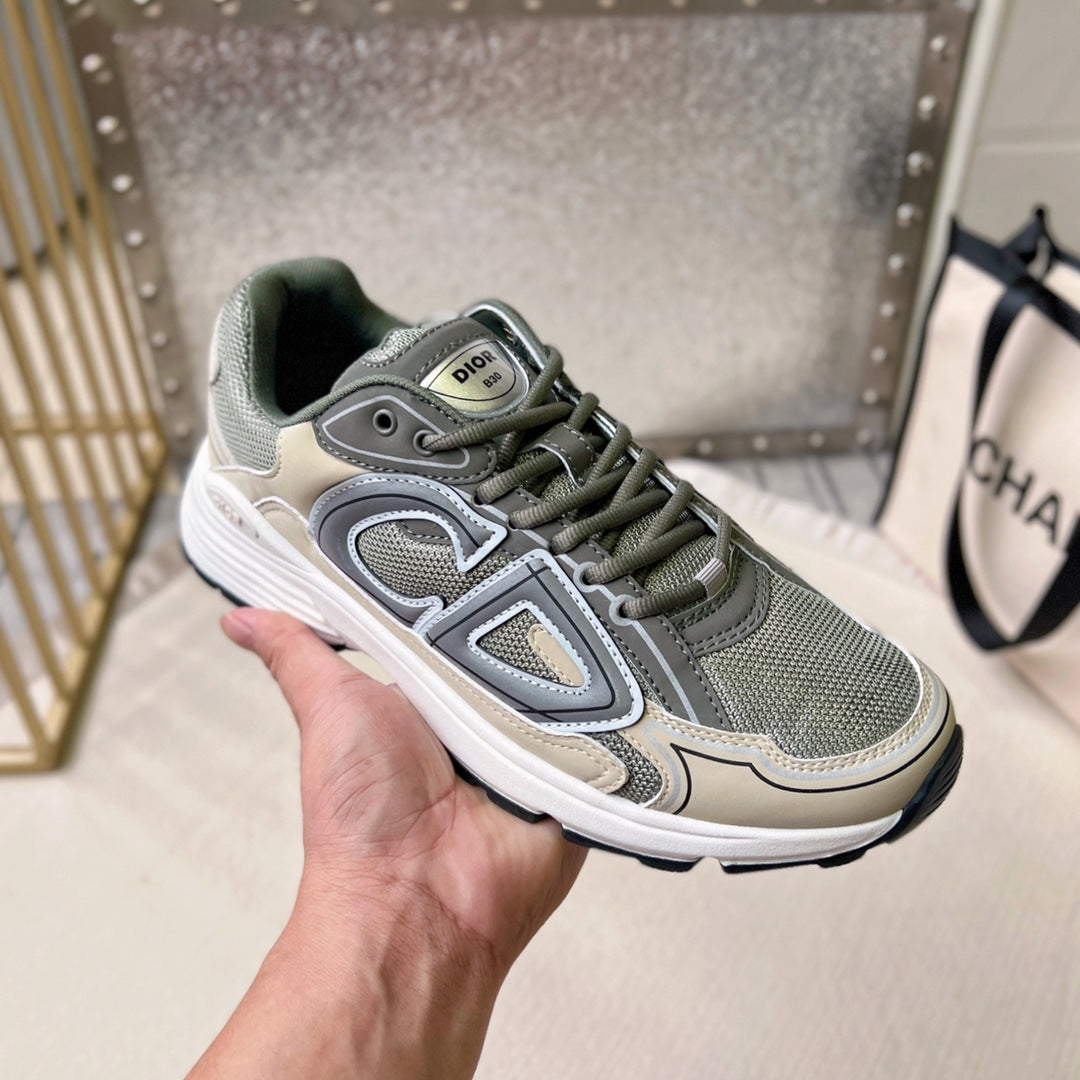 LuxluxHouse Best Quality Shoes Dior