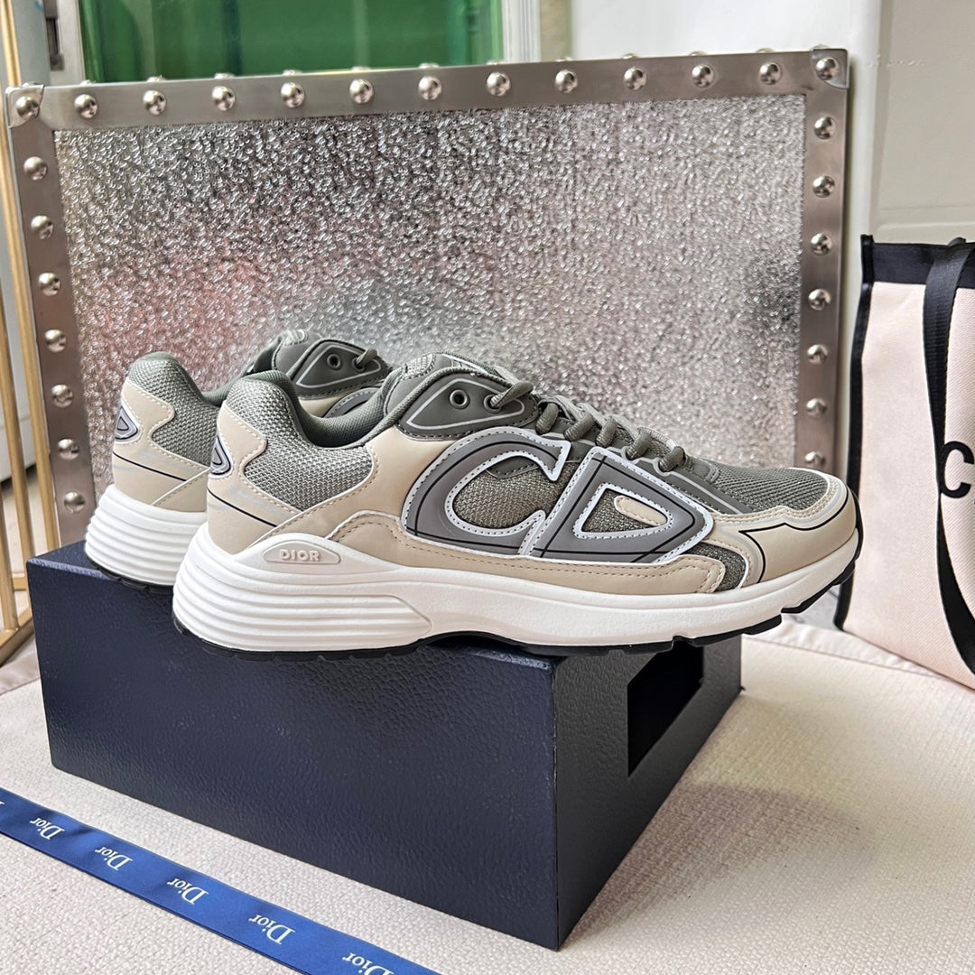 LuxluxHouse Best Quality Shoes Dior