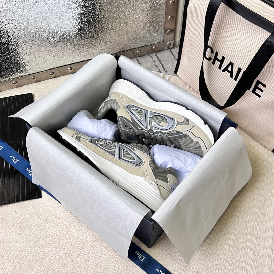 LuxluxHouse Best Quality Shoes Dior