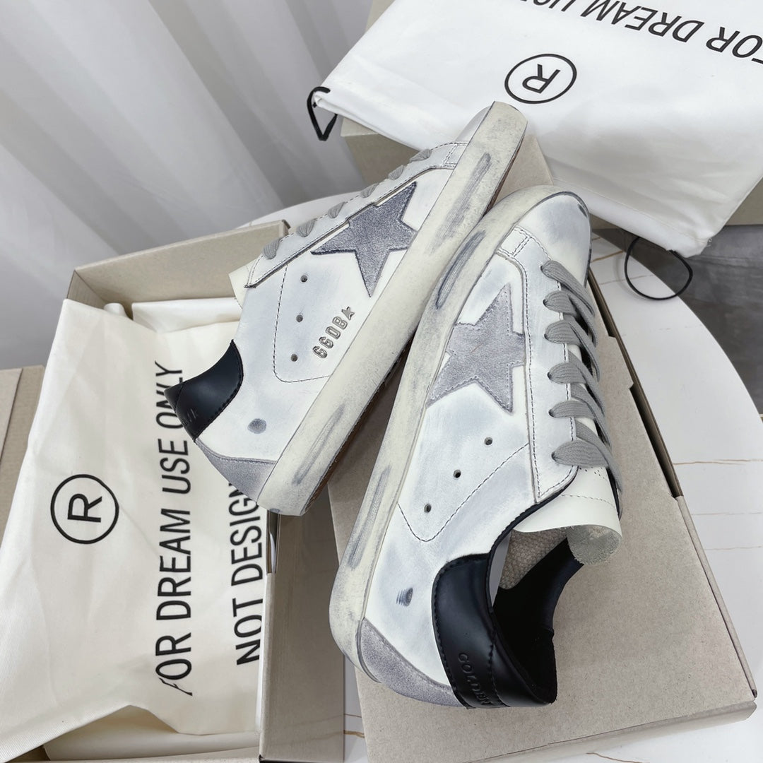 LuxluxHouse Best Quality Shoes Golden Goose