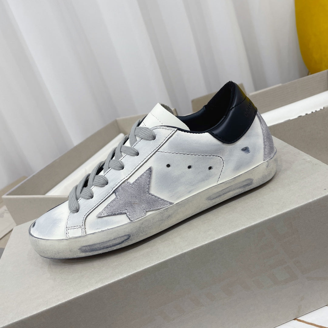 LuxluxHouse Best Quality Shoes Golden Goose